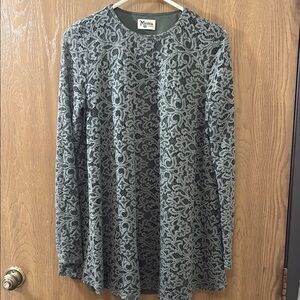 Show Me Your MuMu Tyler Tunic Dress